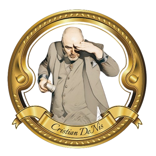 Cristian_Denis_Logo Logo Cristian DeNis